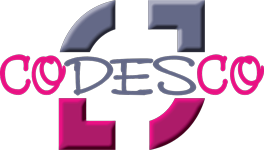 Logo der CoDesCo IT Consulting GmbH